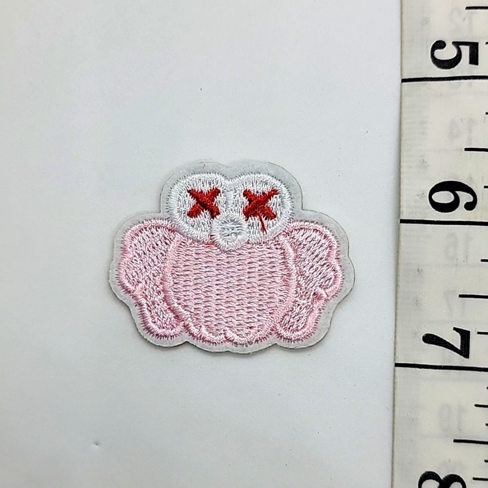 🎈5/$10🎈 PATCHES..CROC CHARMS..
